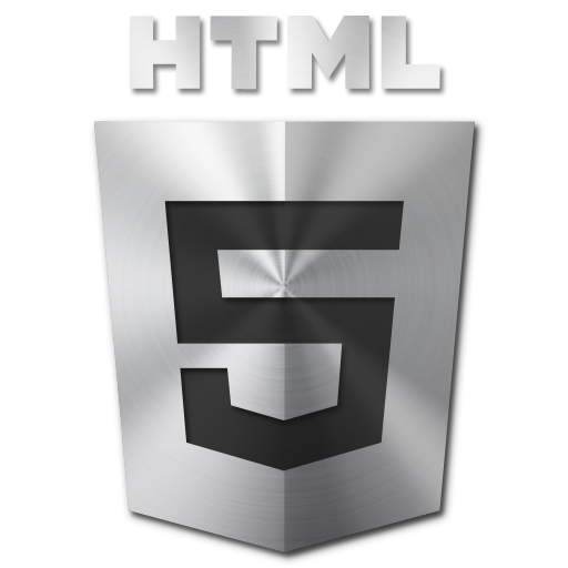 HTML svetainės